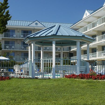Sea Crest Inn Кеп-Мей Екстер'єр фото