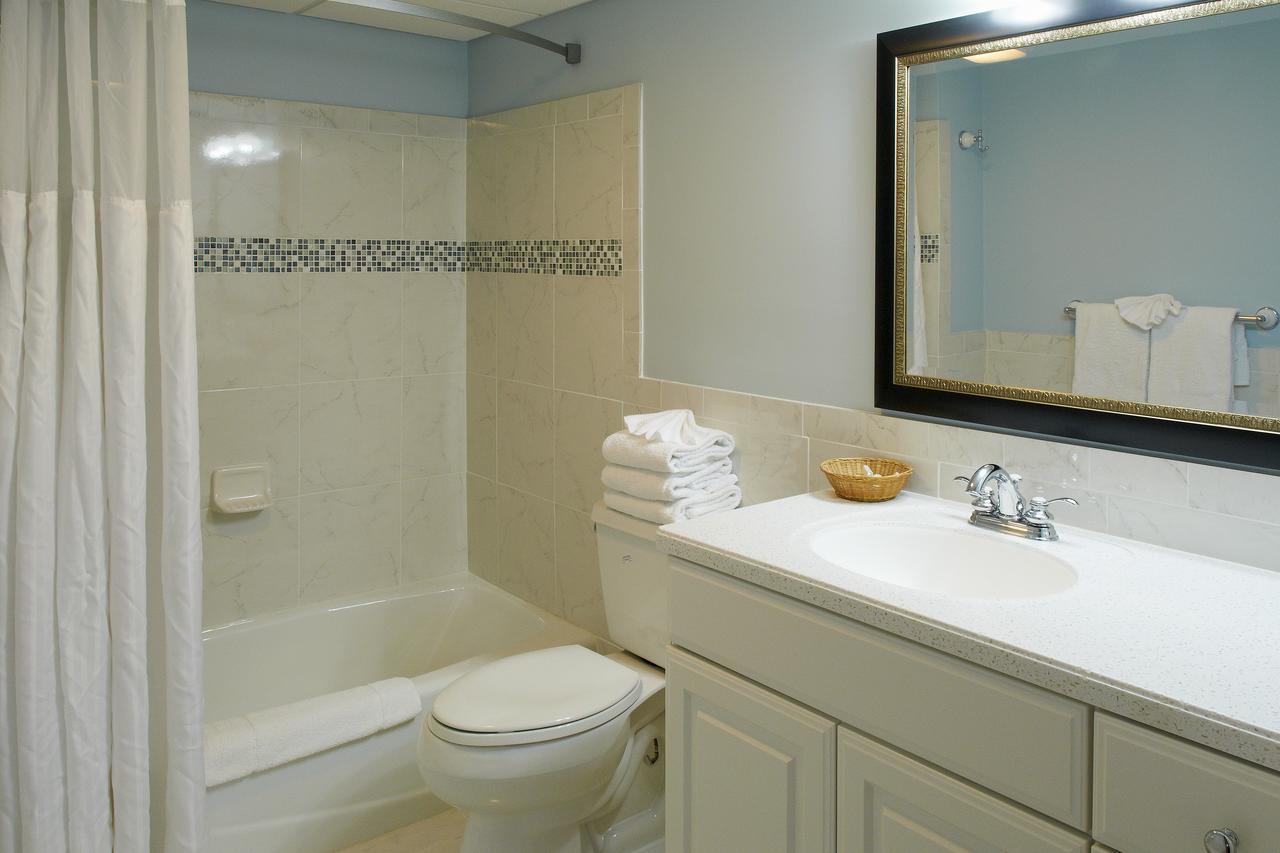 Sea Crest Inn Кеп-Мей Екстер'єр фото