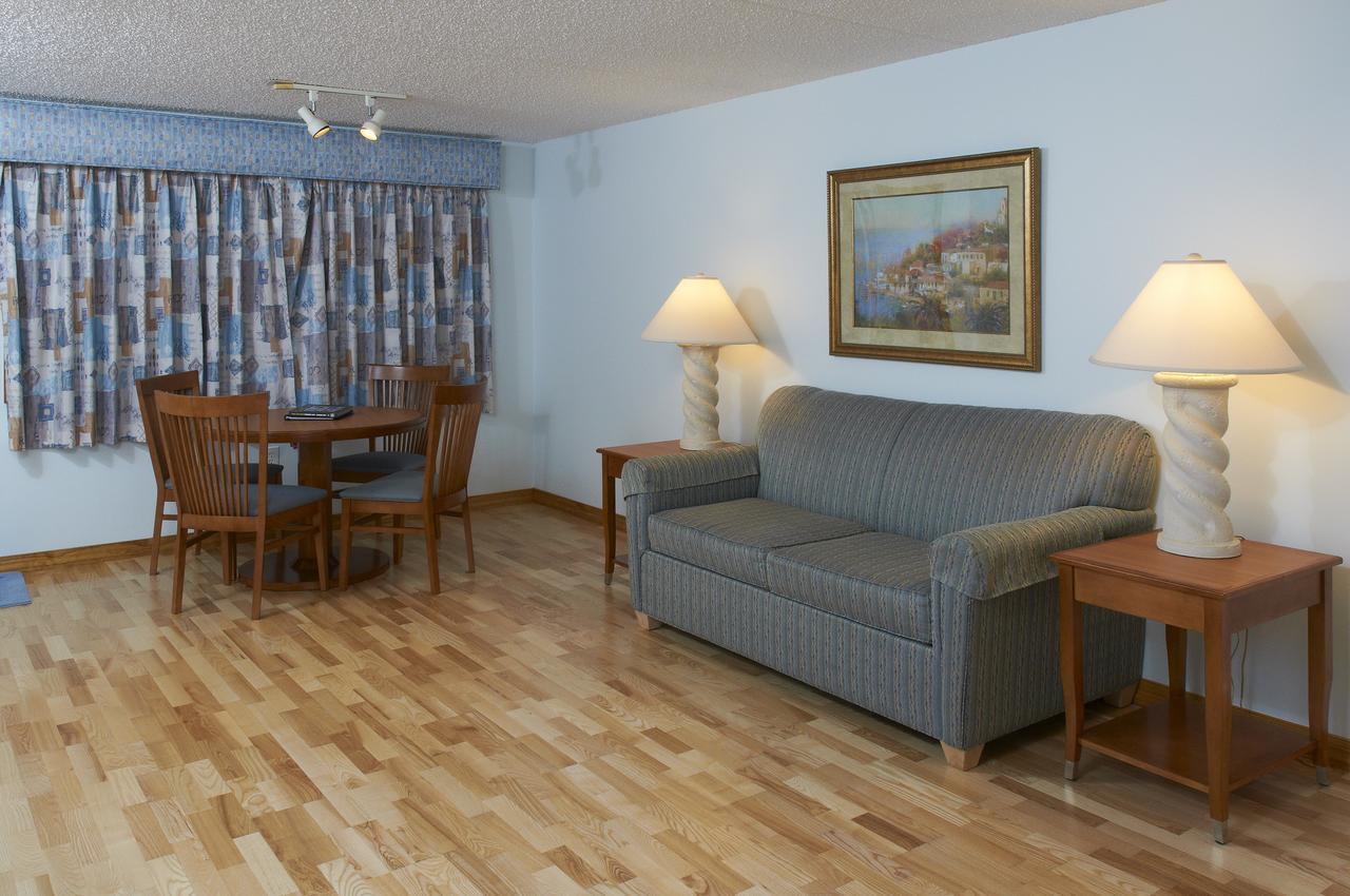 Sea Crest Inn Кеп-Мей Екстер'єр фото