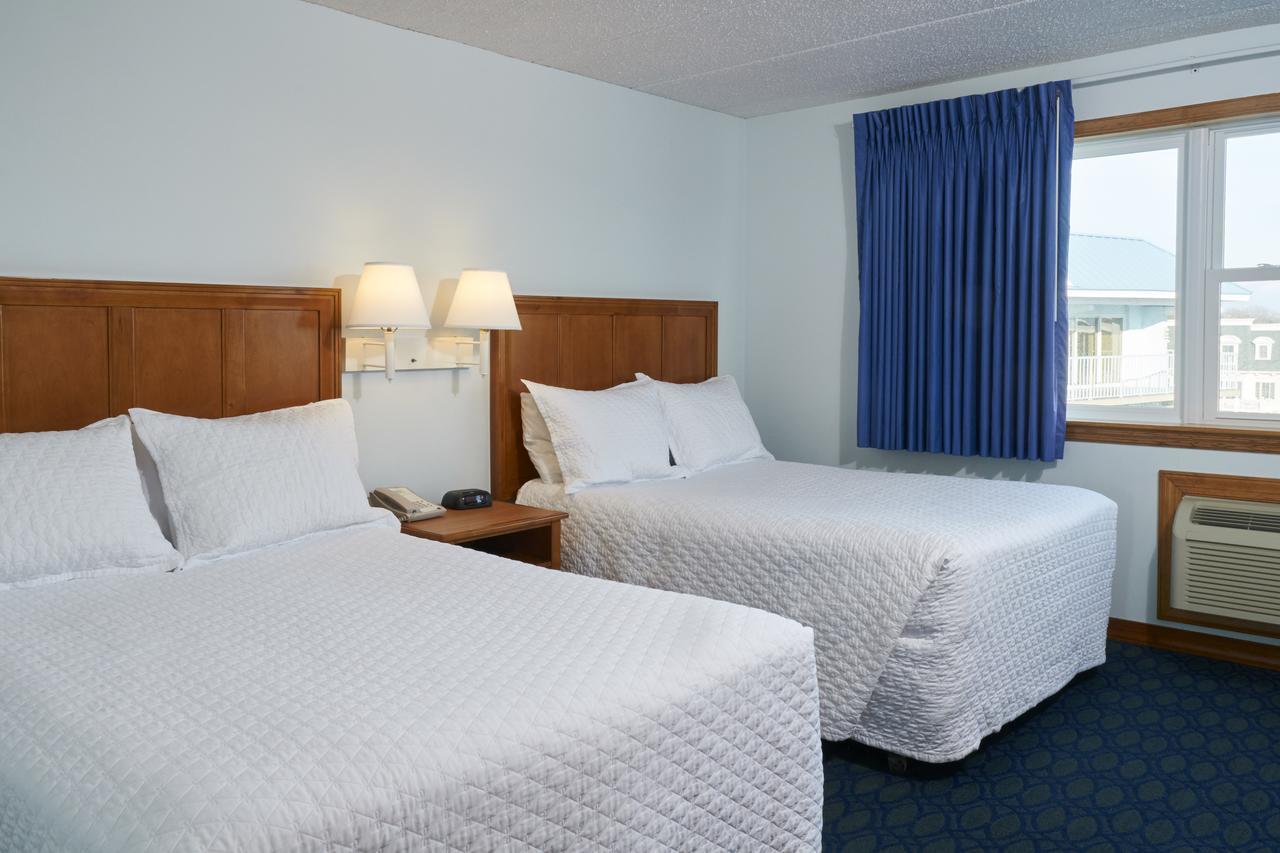 Sea Crest Inn Кеп-Мей Екстер'єр фото