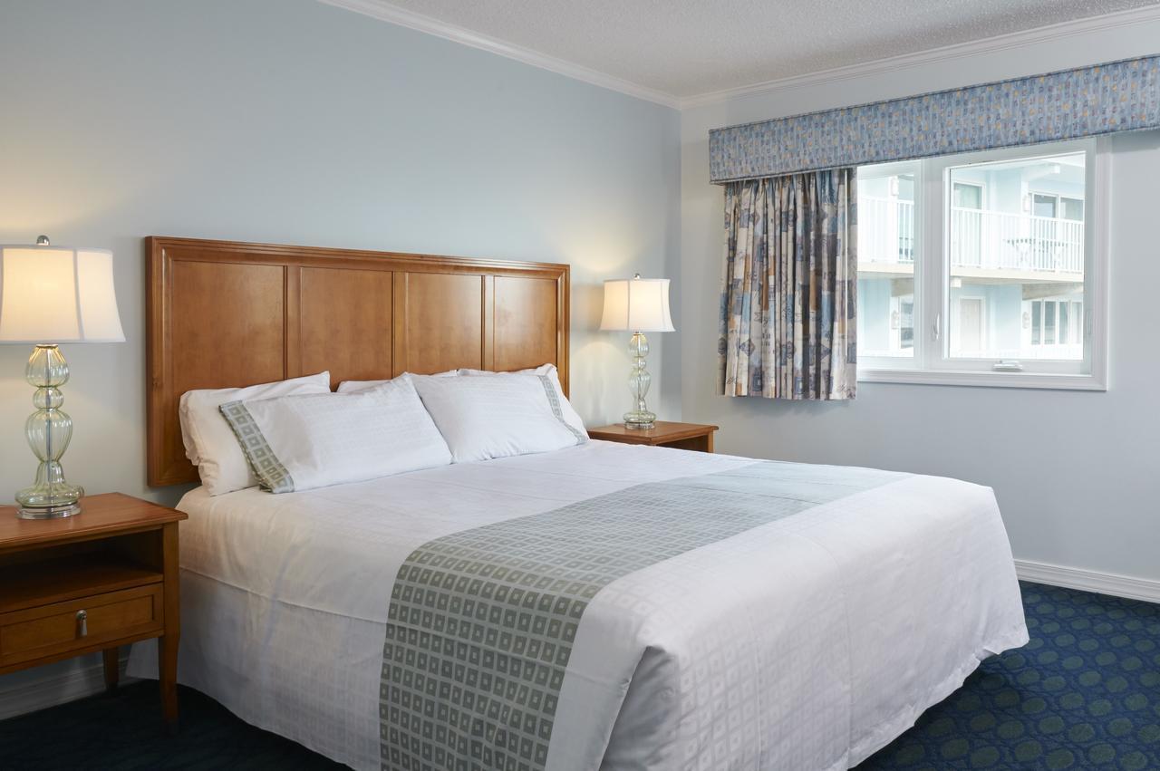 Sea Crest Inn Кеп-Мей Екстер'єр фото