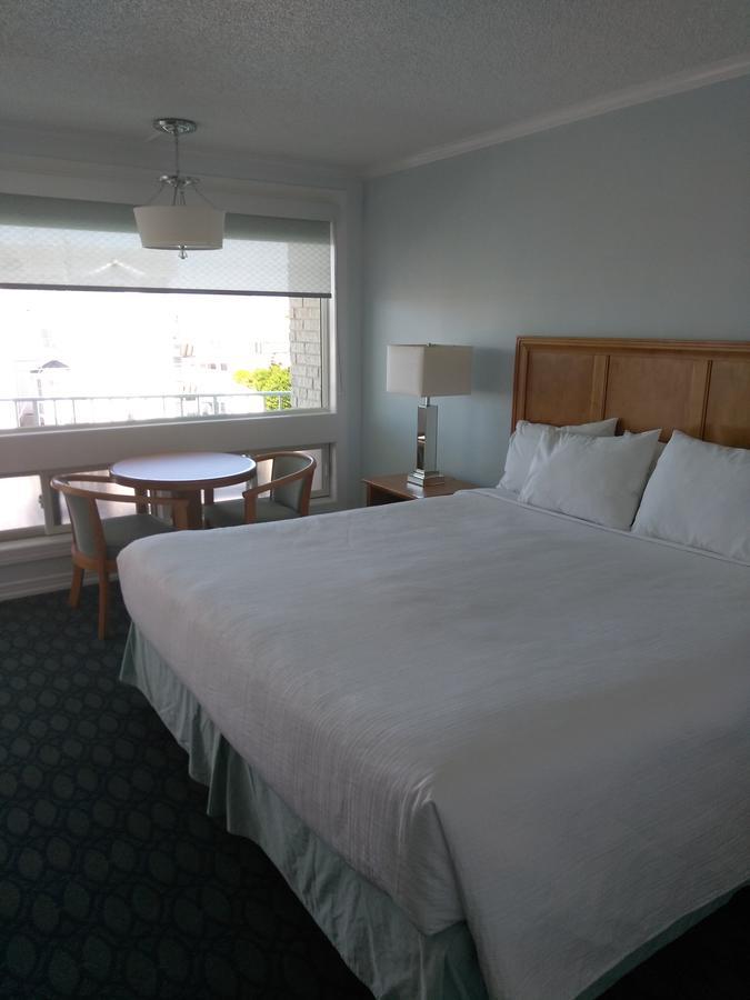 Sea Crest Inn Кеп-Мей Екстер'єр фото